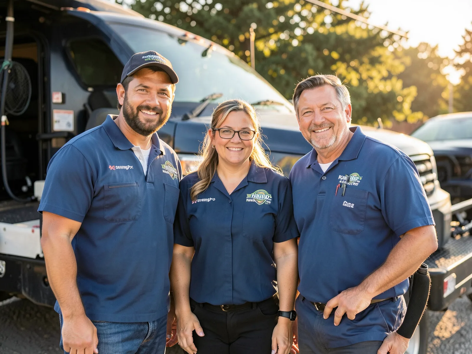 Roof Repair company in Bishop, GA